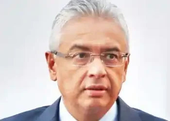 Mauritian ex-PM released on bail