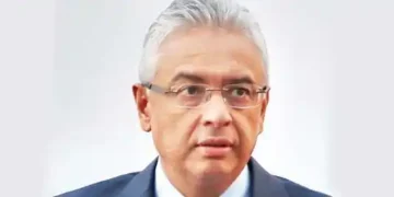 Mauritian ex-PM released on bail