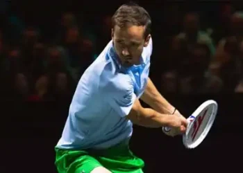 Medvedev