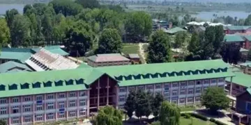 NIT Srinagar
