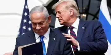Netanyahu to discuss Gaza ceasefire pact with Trump