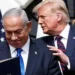 Netanyahu to discuss Gaza ceasefire pact with Trump