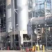 Nigeria’s oil refinery to reach its full capacity soon