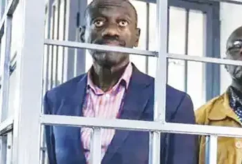 No civilian trials in military courts