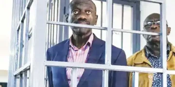 No civilian trials in military courts