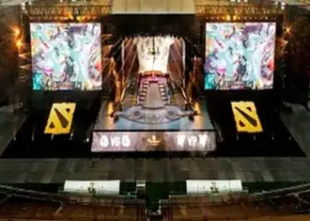 Olympic Esports Games to be held in Saudi Arabia