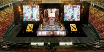 Olympic Esports Games to be held in Saudi Arabia