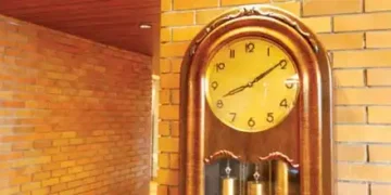 One Nation, One Time