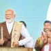 PM Modi declares himself brand ambassador of NE