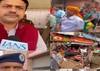 Prayagraj gears up for grand Mahashivratri celebration with elaborate preparations