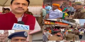 Prayagraj gears up for grand Mahashivratri celebration with elaborate preparations