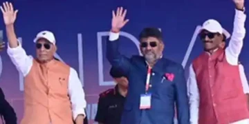 Prestigious Aero India 2025 kicks off in Bengaluru