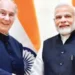 Prince Aga Khan was a visionary: PM