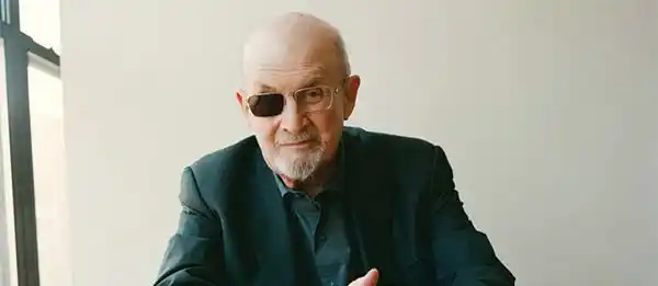 RUSHDIE’S ‘stabber’ set to face trial