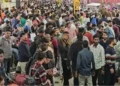 Railways rolls out safety overhaul after New Delhi Station stampede