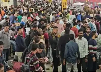 Railways rolls out safety overhaul after New Delhi Station stampede