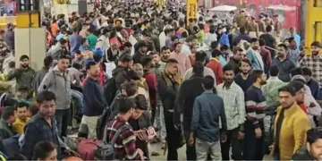 Railways rolls out safety overhaul after New Delhi Station stampede