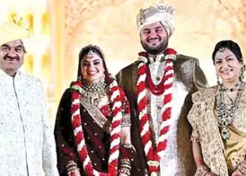 Redefining the Indian wedding