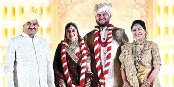 Redefining the Indian wedding