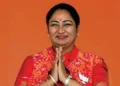 Rekha Gupta