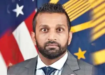 Senate panel advances Kash Patel nomination