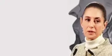 Mexico doesn't negotiate sovereignty