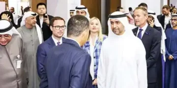 Showcasing global health innovations