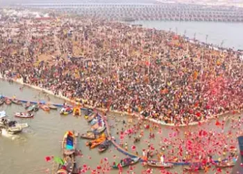 Spiritual Powerhouses