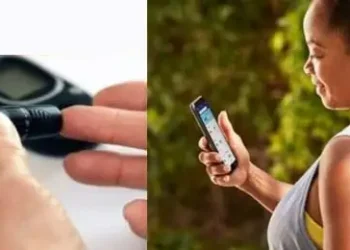 Study shows continuous glucose monitors may harm healthy adults