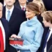 THE THOUSAND DAYS OF DONALD TRUMP