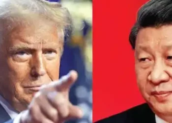 TRADE WAR ON