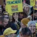 Teachers rejects pay hike