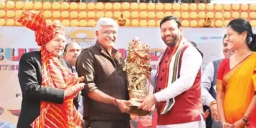 The MahaKumbh of ART and CRAFT