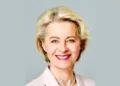 Top EU team is in India for talks
