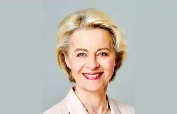 Top EU team is in India for talks