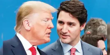 Trump threat is 'real': Trudeau
