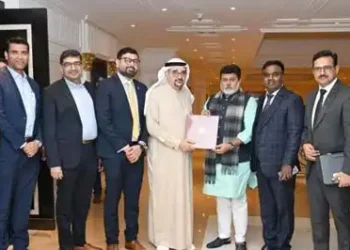 UAE-India Business