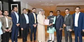 UAE-India Business