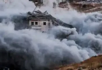 UAE opposes displacement of Palestinians