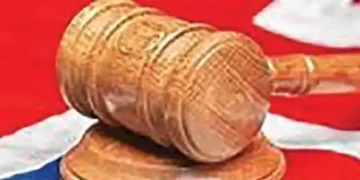 UK has ‘no plans’ to sanction ICC