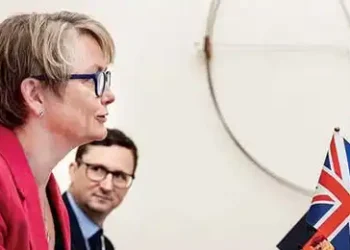 UK targets Indian restaurants