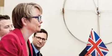 UK targets Indian restaurants