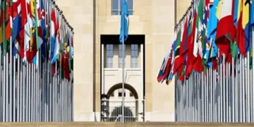 UN peacekeeping chief thanks India