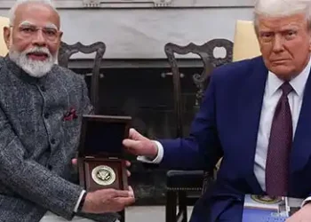 US, India aim to double two-way trade to $500 billion by 2030