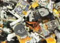 Unlocking economic goldmine in e-waste