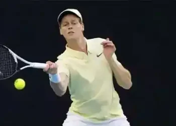 World No. 1 Jannik Sinner banned for three months for doping