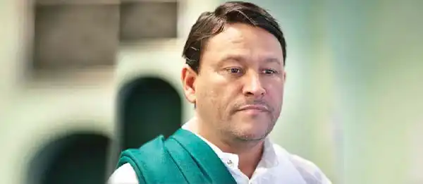 World’s ‘first openly gay imam' is shot dead in SA