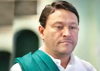 World’s ‘first openly gay imam' is shot dead in SA