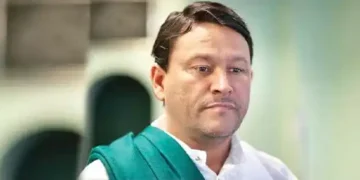 World’s ‘first openly gay imam' is shot dead in SA