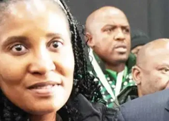 Zuma's daughter faces terror charges